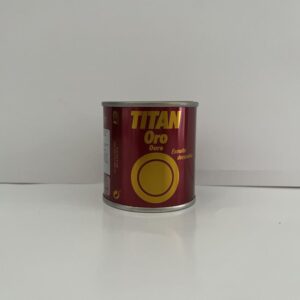 Titan Oro Amarillo 3002 - 125 ml.