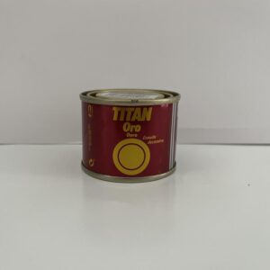 Titan Oro Amarillo 3002 - 50 ml.