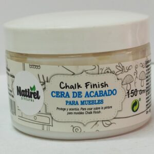 Cera Chalk Finish 150 grs.