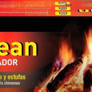 Chimclean Tronco Deshollinador Frosch