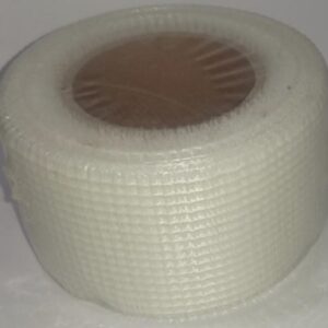CintaPlast Tapagrietas Rollo 20 mts.