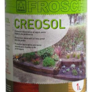 Creosol Ébano121 Mate 946 ml.
