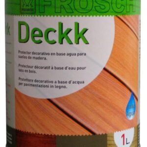 Deckk Incoloro Frosch 946 ml