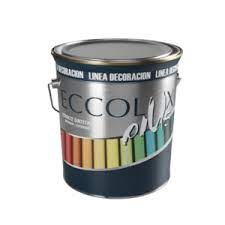 Esmalte Sintético Ocre 119 - 4 Litros.