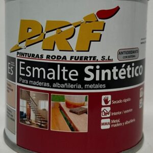 Esmalte Sintético Ocre PRF 250 ml