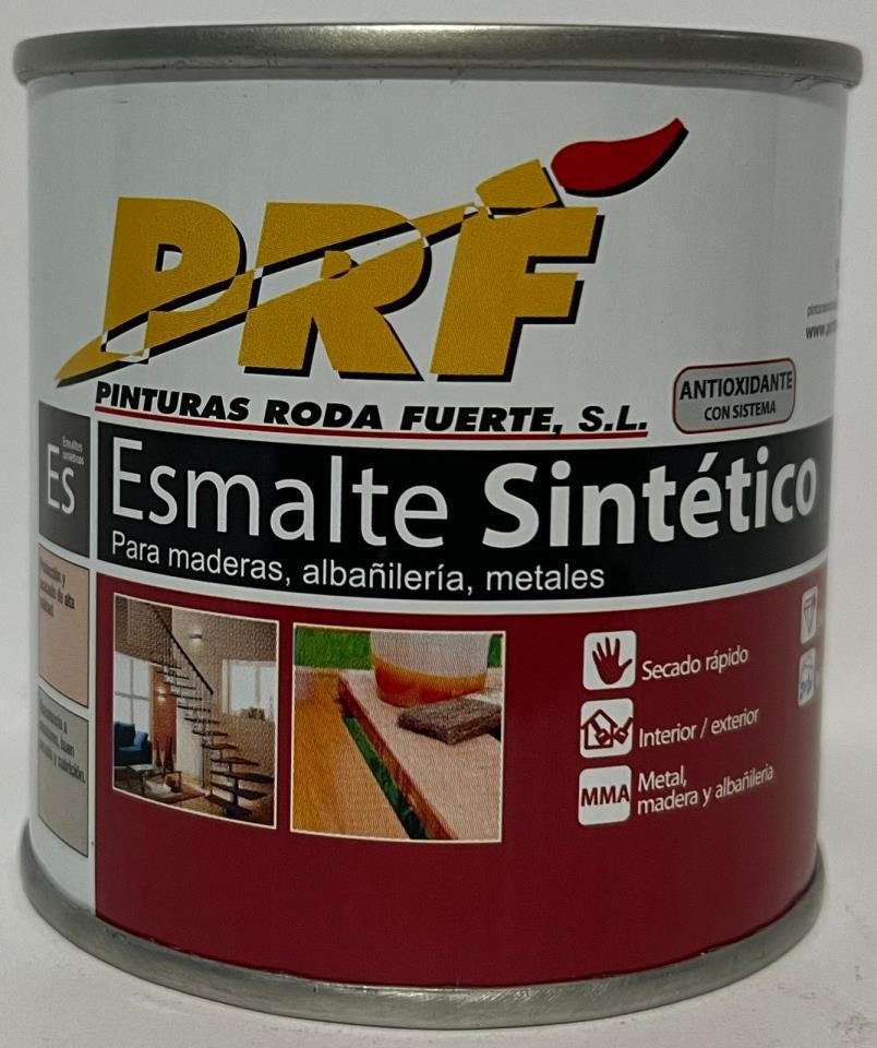 Esmalte Sintético Ocre PRF 250 ml