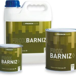 Frox Barniz Plus Satinado 946 ml.