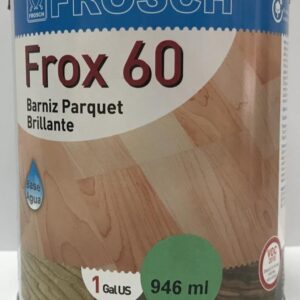 Frox Parquet 60 Barniz Brillo 946ml
