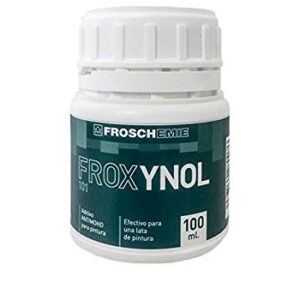 Froxynol 101 Aditivo Antimoho 100 ml.