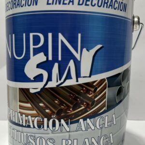 Imprimación Multiuso Ancla Blanco 4 Litros.