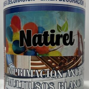 Imprimación Multiusos Blanco Ancla 750 ml.
