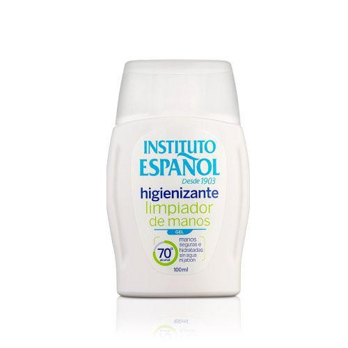Instituto Español Gel Higienizante manos 100 ml