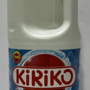 Lejia Blanca Kiriko 2 Litros