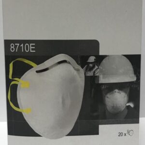 MASCARILLA REFORZADA