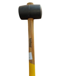 [LIQUIDACIÓN] MAZO DE GOMA - 500 g