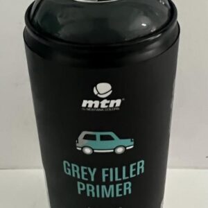 mnt PRO Imprimación Gris Aparejo 400 ml