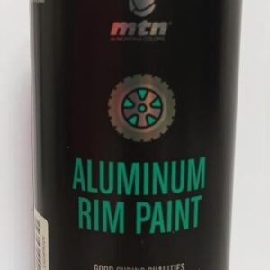 mtn PRO Aluminio Llantas 400 ml.