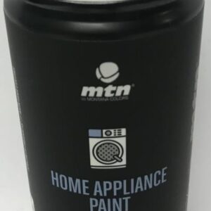 mtn PRO Blanco Electrodoméstico 400 ml.