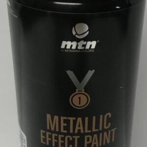 mtn PRO Cobre Cromado 400 ml