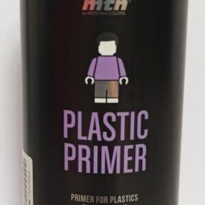 mtn PRO Imprimación plástico 400 ml.