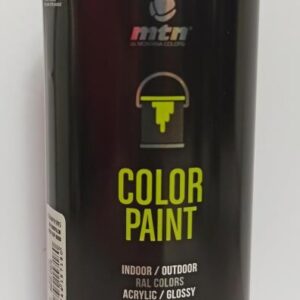 mtn PRO Marfil Claro Acrílico Ral 1015 400 ml