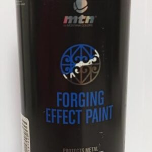 mtn PRO Negro Forja 400 ml