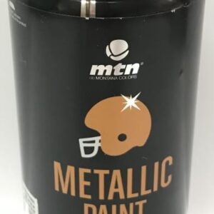 mtn PRO Verde Metalizado R-6035 400 ml