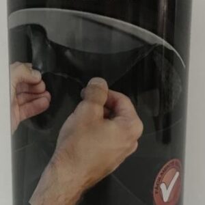 mtn PRO Vinilico Gris Oscuro 400 ml