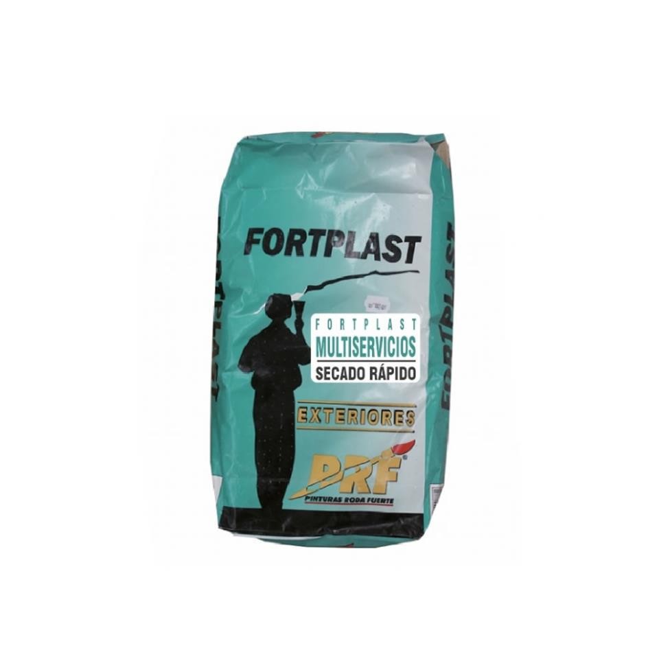 Multiservicio Secado Rapido 15 Kg.