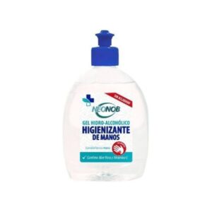 Neonob Gel Higienizante de manos 400 ml