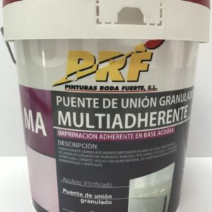 Puente de Unión Granulado PRF 4 Litros.
