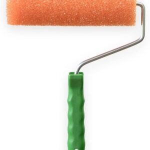 Rodillo Esponja Picar Poro 3/4 18 cms