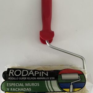 Rodillo Super Felpon S/50 18 cms.