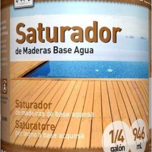 Saturador Incoloro Frosch 946 gr.
