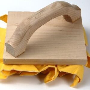 Talocha Veneciana 15x15 cm