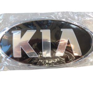 [LIQUIDACIÓN] Emblema KIA