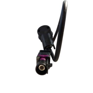 ADAPTADOR CABLE ANTENA AUTORRADIO