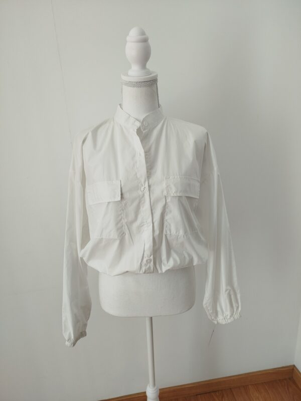 Outlet Blusas bomber - Imagen 2