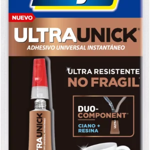 [LIQUIDACIÓN] CEYS ULTRAUNICK LIQ 3G
