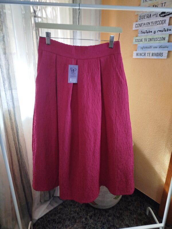 Outlet. Falda Bridgenton 2 colores