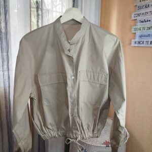 Outlet Blusas bomber