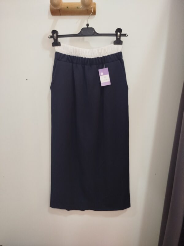 Outlet Falda tubo talla S última unidad