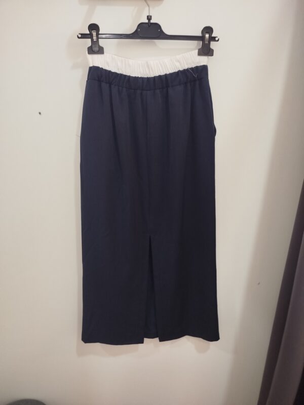 Outlet Falda tubo talla S última unidad - Imagen 2