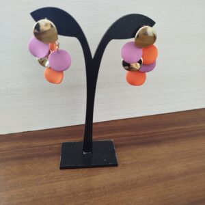 Pendientes varios 3 modelos