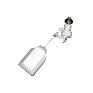 FLOTADOR LATERAL CON BOYA