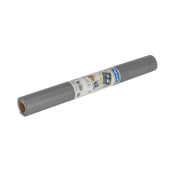 LÁMINA ANTIDESLIZANTE EXTRA GRUESA, GRIS 50x150cm 47040100 WENKO