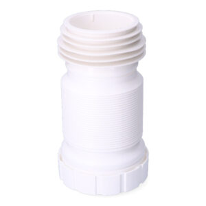 BIGMAGIK MANGUITO FLEXIBLE EXTENSIBLE WC Ø110mm B8250EX55B0 PRHIE