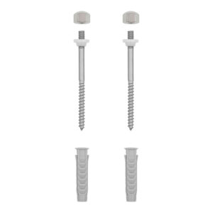 KIT FIJACIÓN PARA TAZAS Y BIDÉS ROCA VICTORIA AV0007200R ROCA