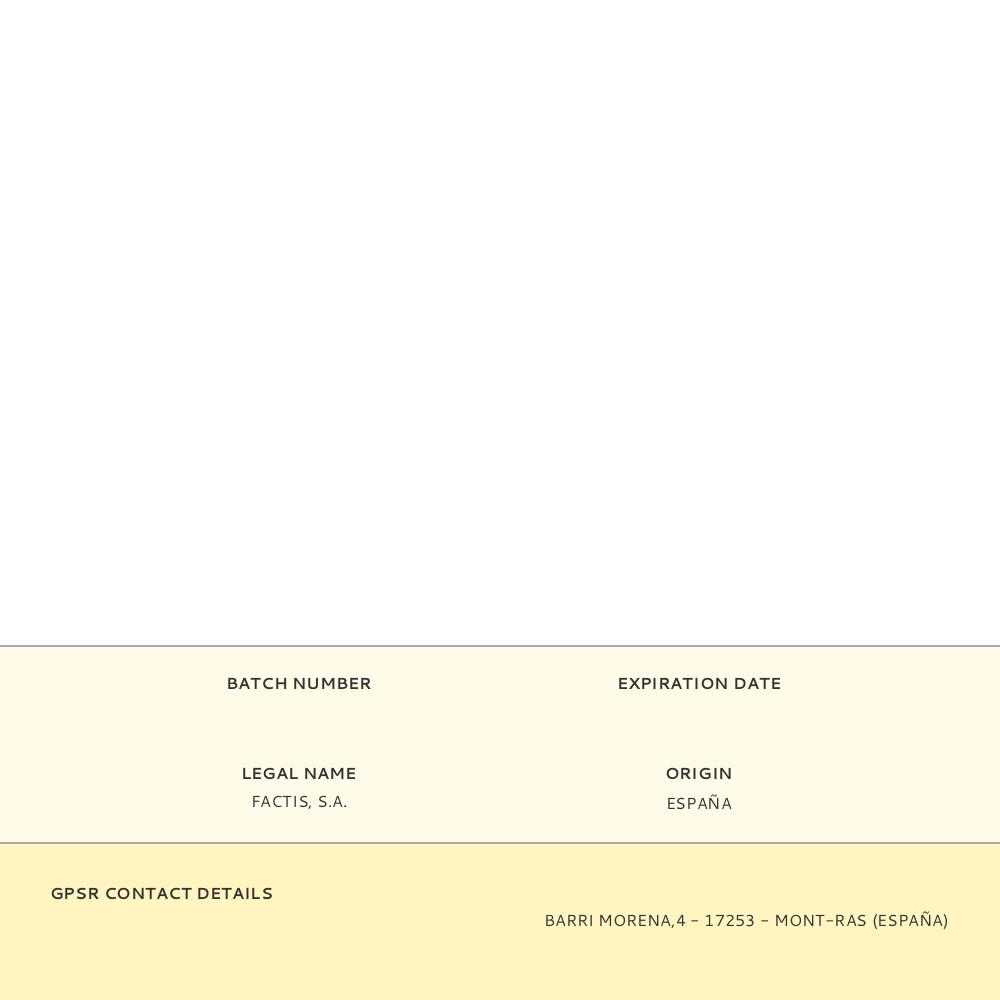 BOTELLA ISOTÉRMICA DE ACERO INOXIDABLE 591ml SERIE ACID, AMARILLO MILAN - Imagen 3