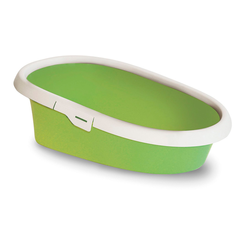 ARENERO GRANDE FENIX 59x39x17cm COLORES SURTIDOS NAYECO COLORES / MODELOS SURTIDOS - Imagen 2